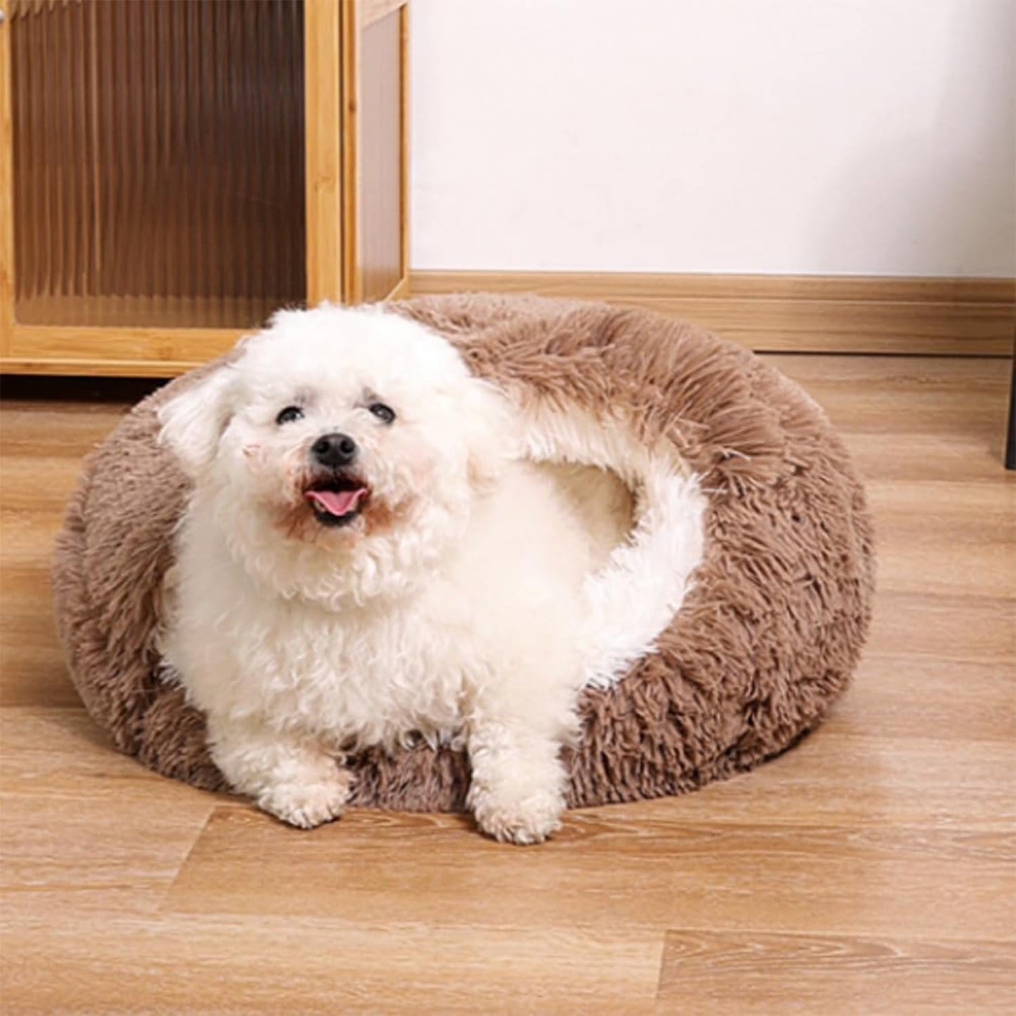 Lit Cocon Thérapeutique