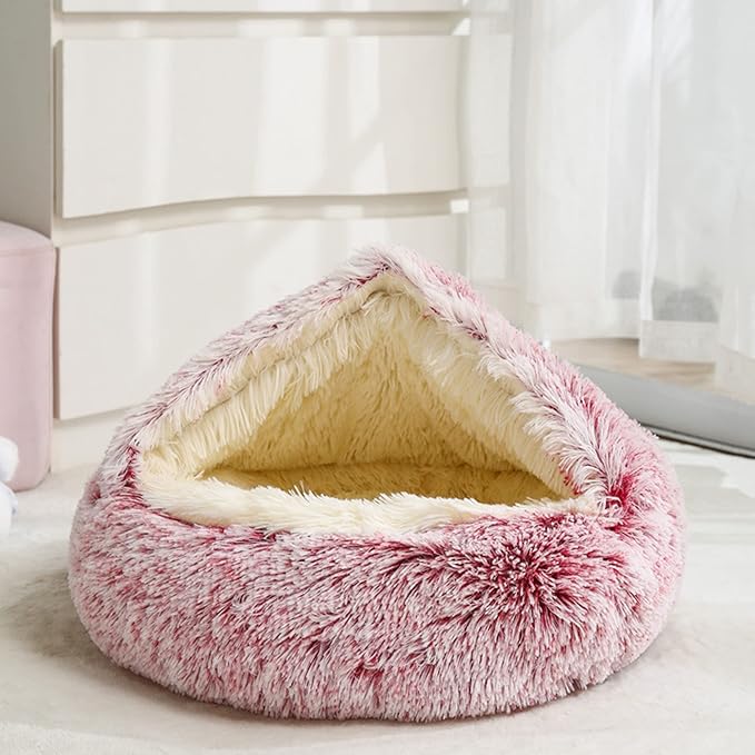 Lit Cocon Thérapeutique